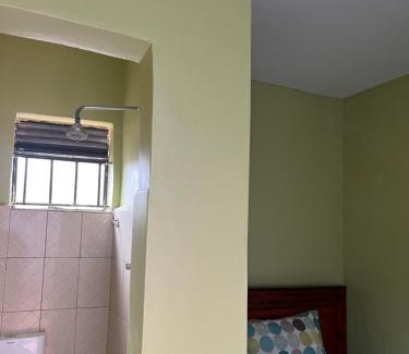 Nakaseke Bed & Breakfast | Namulonge hideout