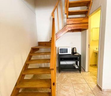 Bahia Blanca Apartment | Namuncura 646 by depptö