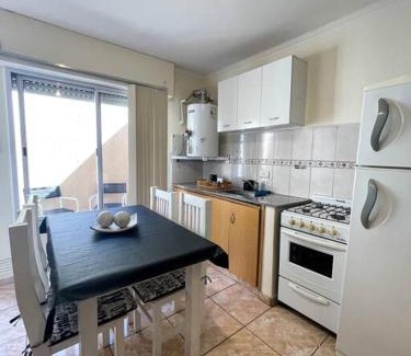 Bahia Blanca Apartment | Namuncura 646 by depptö