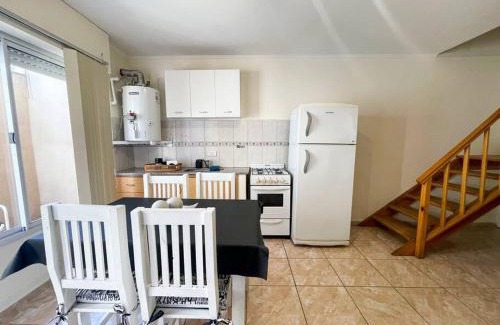 Bahia Blanca Apartment | Namuncura 646 by depptö