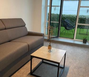 Namur Apartment | Namur BnB