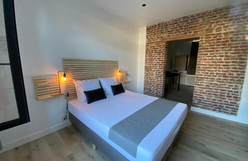 Namur Apartment | Namur BnB