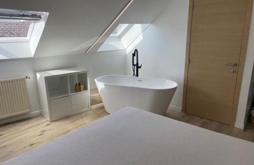 Namur Apartment | Namur BnB