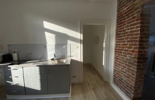 Namur Apartment | Namur BnB