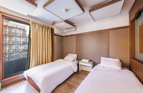 Namwon Hotel | Namwon Hera