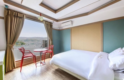 Namwon Hotel | Namwon Hera