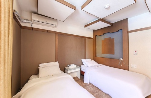 Namwon Hotel | Namwon Hera