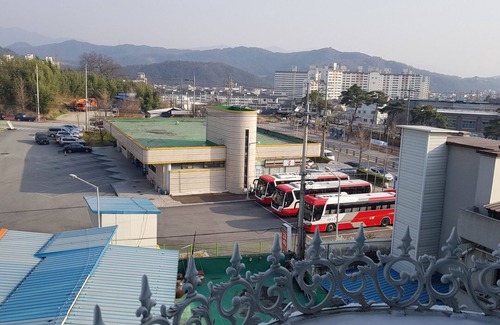 Namwon Hotel | Namwon Hera