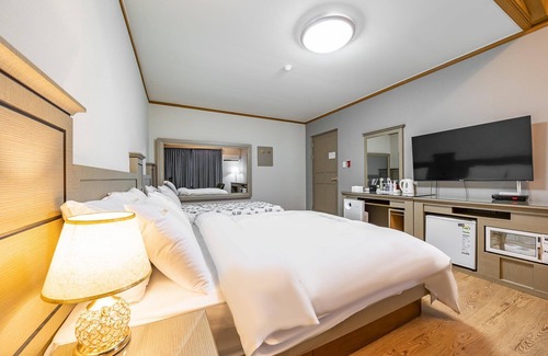 Namyangju Hotel | Namyangju Athene