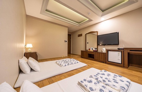 Namyangju Hotel | Namyangju Athene