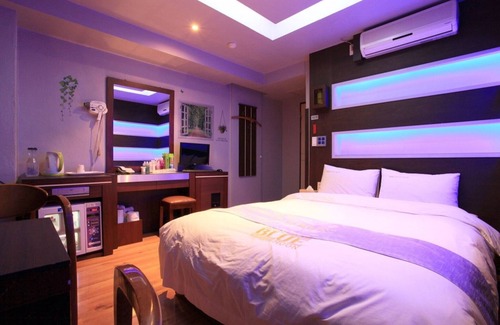 Namyangju Hotel | Namyangju Blue Moon
