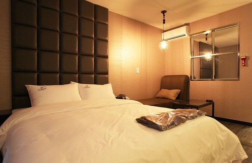 Namyangju Hotel | Namyangju Dabake Self Check-in Motel