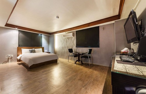 Namyangju Hotel | Namyangju Dal