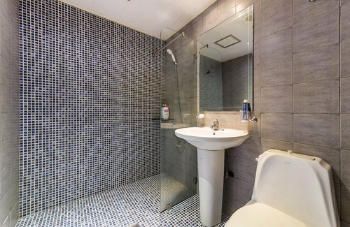 Namyangju Hotel | Namyangju Dal