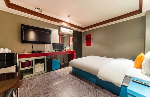 Namyangju Hotel | Namyangju Dal