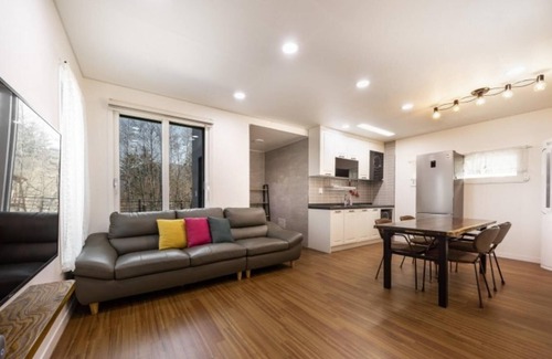 Namyangju House | Namyangju Four Season Pool Villa