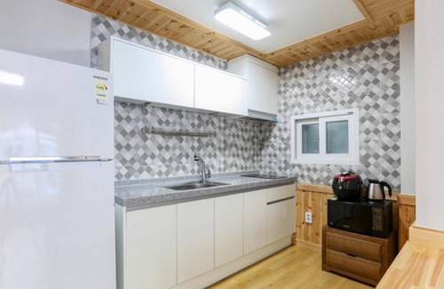 Namyangju House | Namyangju Haemaru Pension