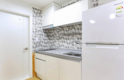 Namyangju House | Namyangju Haemaru Pension