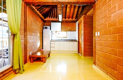 Namyangju House | Namyangju Hanwoolchae Pension