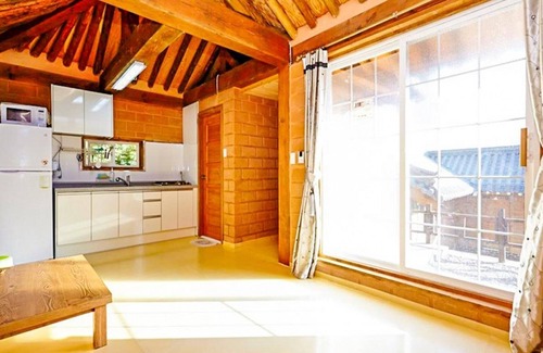 Namyangju House | Namyangju Hanwoolchae Pension