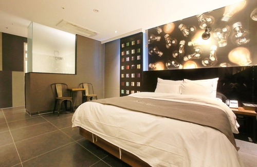 Namyangju Hotel | Namyangju Hotel Gram