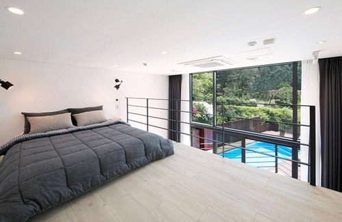 Namyangju House | Namyangju Pension 121