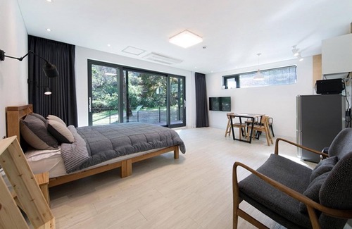 Namyangju House | Namyangju Pension 121