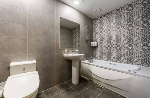 Namyangju Hotel | Namyangju Praha