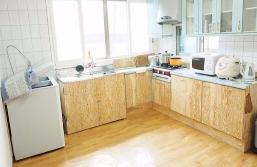 Namyangju House | Namyangju Sansu Jeongwon Pension