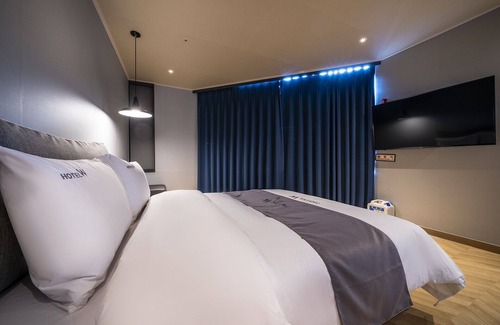 Namyangju Hotel | Namyangju W Hotel Hopyeong Branch