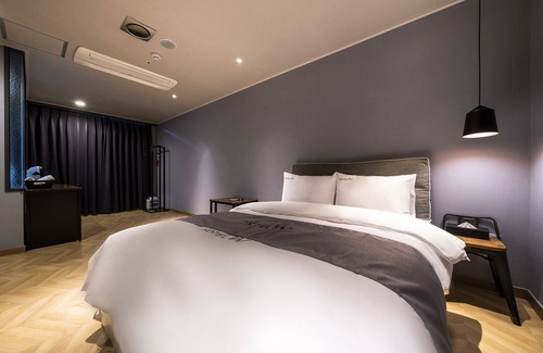 Namyangju Hotel | Namyangju W Hotel Hopyeong Branch