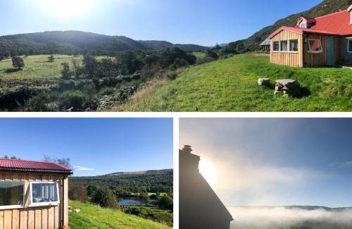 Glen Urquhart House | Nan's Cottage