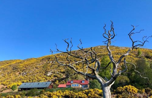 Glen Urquhart House | Nan's Cottage