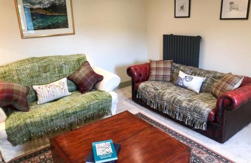 Glen Urquhart House | Nan's Cottage