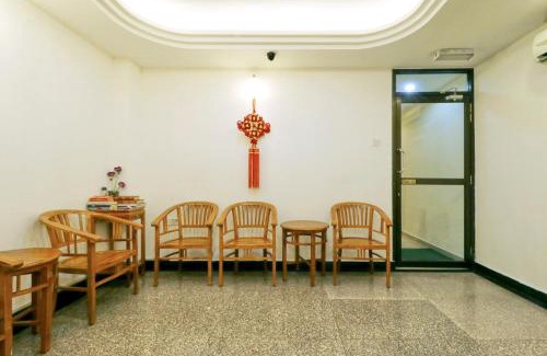 Chinatown Hotel | Nan Yeang Hotel Petaling Street Kuala Lumpur