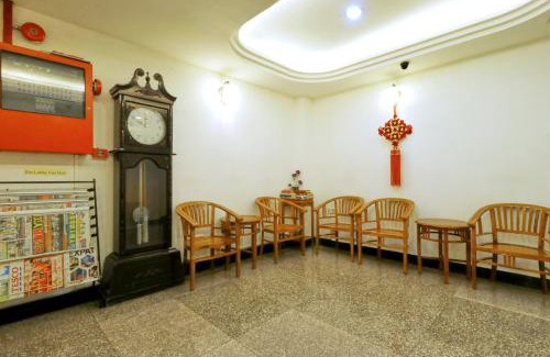Chinatown Hotel | Nan Yeang Hotel Petaling Street Kuala Lumpur