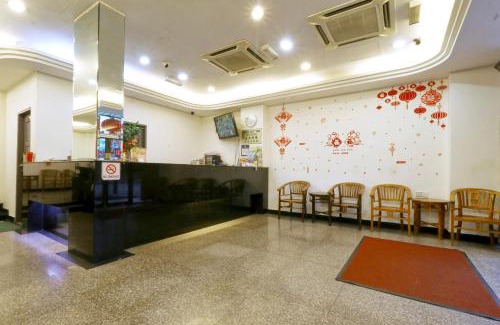 Chinatown Hotel | Nan Yeang Hotel Petaling Street Kuala Lumpur
