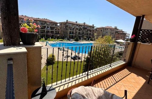 Topola Apartment | Nana apartment in Kaliakria resort