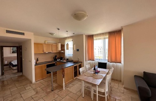 Topola Apartment | Nana apartment in Kaliakria resort