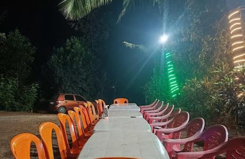 Murbad House | NANA Farm house
