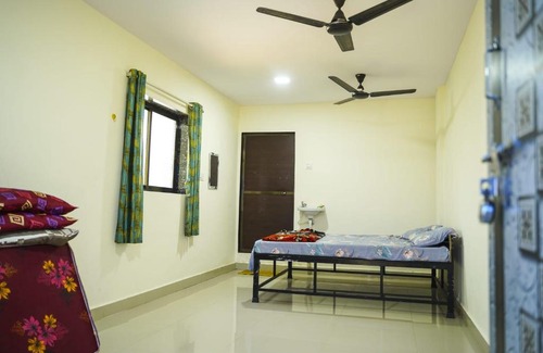 Murbad House | NANA Farm house