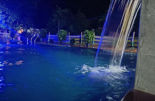 Murbad House | NANA Farm house