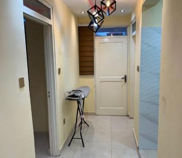 Tema Apartment | Nana Homes