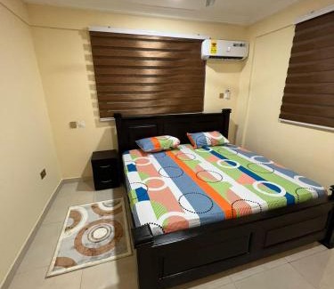 Tema Apartment | Nana Homes