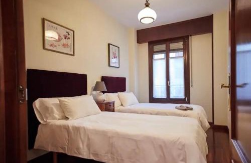 Bilbao City Centre Apartment | NANA in Bilbao