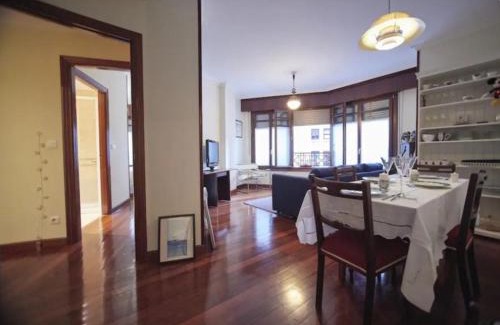 Bilbao City Centre Apartment | NANA in Bilbao