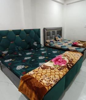 Vrindavan House | Nana ji Rest house
