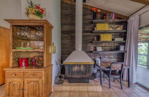 Alto House | Nana & Papas Mountain Retreat