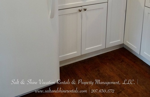 Cape Neddick House | Nana's Cottage