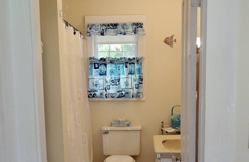 Cape Neddick House | Nana's Cottage